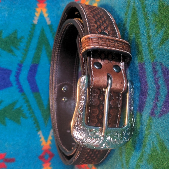 Ariat Accessories - Ariat belt